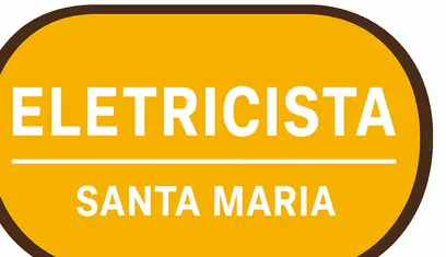 eletricista santamaria